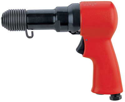 RIVET GUN, SIOUX 3X (270A)
