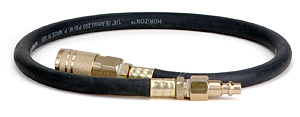 COMPRESSION TESTER EXTENSION HOSE (2E-24H)