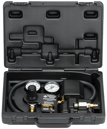 BLACK BLOW MOLDED CASE FOR 2E & 2EM (2E-CASE)