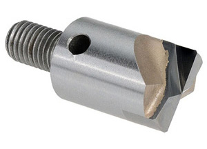 CARBIDE RIVET SHAVER BIT (3000-1/2)