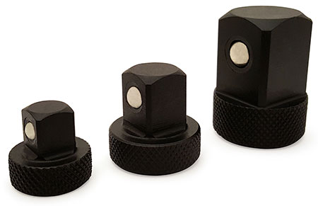 3 PIECE LOW PROFILE IMPACT ADAPTER SET (30936)