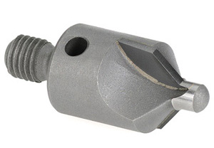 CARBIDE TIPPED PILOT CUTTER (3100-40)