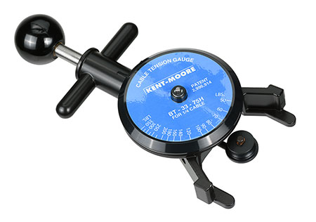 CABLE TENSIOMETER (1/4) (3375H)