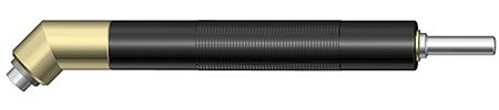 DRILL ATTACHMENT, 45 DEGREE (345)