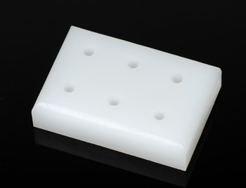 DIE HOLDER BLOCK (6 HOLES) (3456-B)