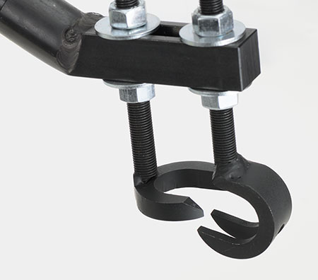 VALVE SPRING COMPRESSOR from Aircraft Tool Supply