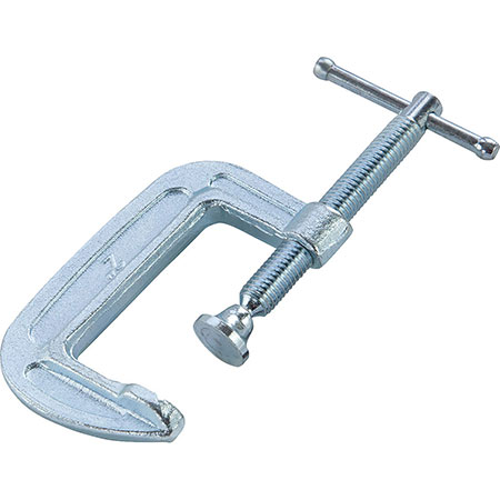 1.5  C CLAMP (407)