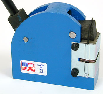 SHEET METAL SHRINKER STRETCHER SET (4135/4136)