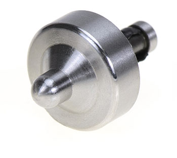 DIMPLE PUNCH (3/16 AN426 x 1/2 L) (4266P-4)