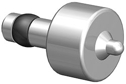 DIMPLE PUNCH (#10 SCREW x 1/4 L) (4510P-2)