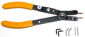SNAP RING KIT (46000)