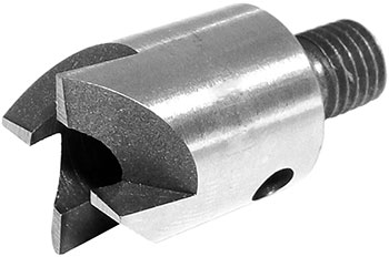 5/32 HOLLOW CUTTER (493C-5/32)
