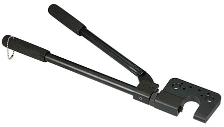 ATS PRO HEAVY DUTY RIVET SQUEEZER (1-1/2) (5011-1A)