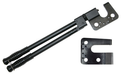 ATS PRO HEAVY DUTY RIVET SQUEEZER KIT (5011-2K)