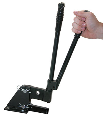 ATS PRO BENCH RIVET SQUEEZER (3) (5022-3B)