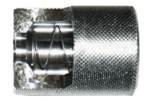RIVET GUN SAFETY RETAINER (513M)