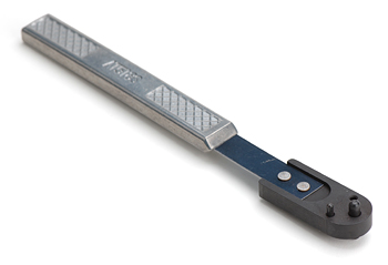 PLATE NUT DRILL JIG, #10 CORNER STANDARD (CWS) (518T)