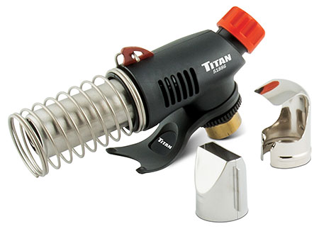 PROPANE HEAT GUN (51886)