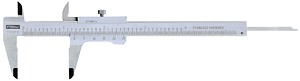 FOWLER® VERNIER CALIPERS 4 (52-057-004)