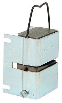 SHEET METAL STRETCHER JAWS SET (524)