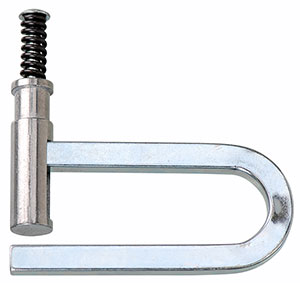 SPRING TENSION CLAMP (3) (543)