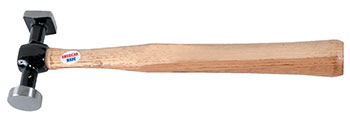 SHORT FINISHING HAMMER (55301)