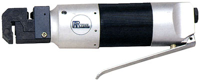 AIR PUNCH & FLANGING TOOL (5801)