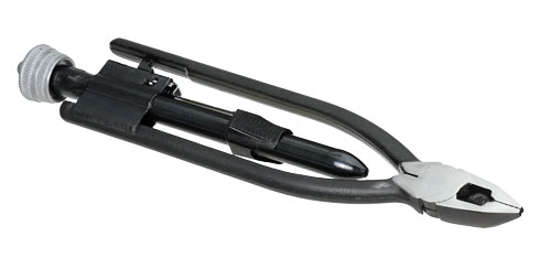 MILBAR WIRE TWISTER, 9 LEFT HAND TWIST (5W4)