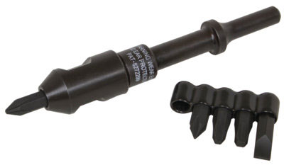 SMALL FASTENER REMOVER (60530)