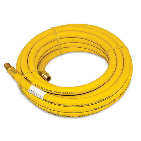 INDUSTRIAL AIR HOSE (25x3/8npt) (610)