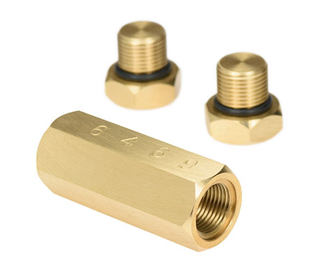 MASTER ORIFICE TOOL (ATS) (6469)
