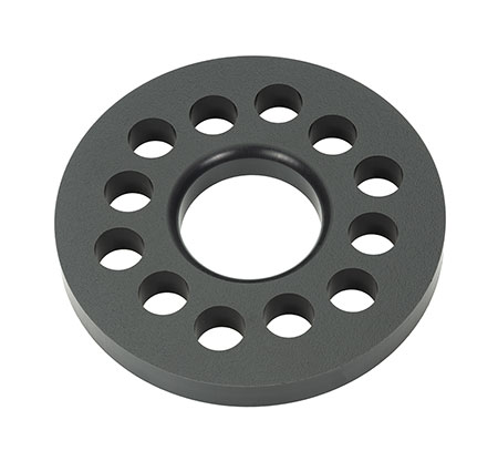 ENGINE STAND FLANGE PAD (TYPES 1 & 2) (65520A-3)