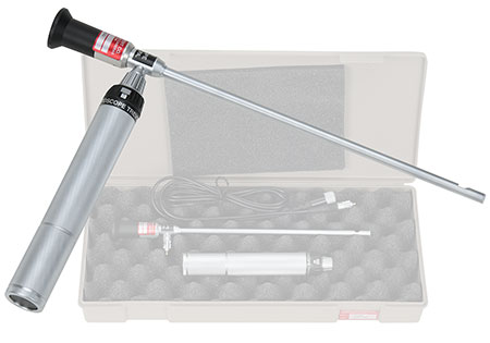 LENOX AUTOSCOPE KIT (9) (6600K-900)