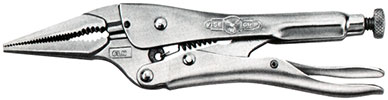 LONGNOSE VISE-GRIP PLIERS (6) (6LN)