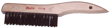 WIRE BRUSH (6X877)