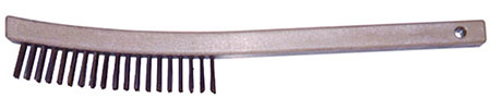 WIRE BRUSH (6X878)