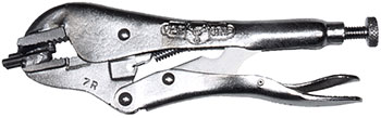 HAND FLUTING PLIERS (7070)