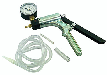 VACUUM PUMP (75000)