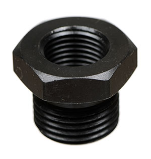 COMPRESSION WHISTLE ADAPTER (18MM) (7885)