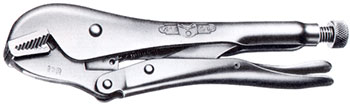 VISE-GRIP PLIERS (7) (7R)