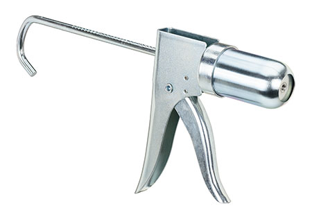 SEMCO MANUAL SEALANT GUN (2.5oz) (850-2)