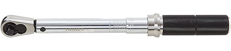 MICROMETER TORQUE WRENCH (30-250 IN-LB) (85061)