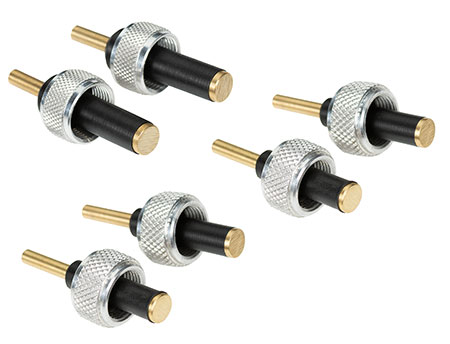 MAGNETO P-LEAD ADAPTER (COMPLETE SET) (8768)