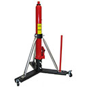 UNIVERSAL AIRCRAFT JACK (MODEL 838HLW) (AAJ-838HLW)