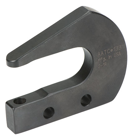 YOKE, 3 CLOSE QUARTERS (AATC1331)