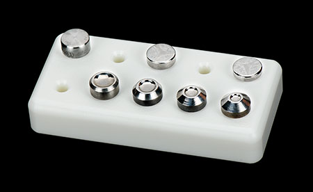 RV 8PCS RIVET SET (AE1200555)