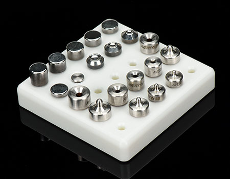 RV DELUXE 21PCS RIVET SET (AE1200450)