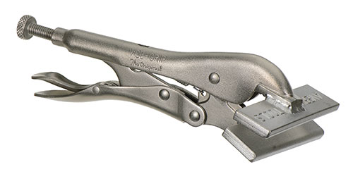 HAND SEAMER, 3-1/2 JAWS (AE575)