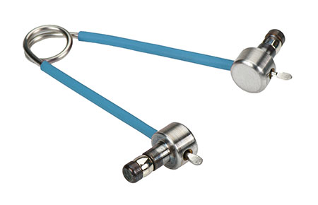 RV CONTROL SURFACE RIVET SQUEEZER (AESSF-679)