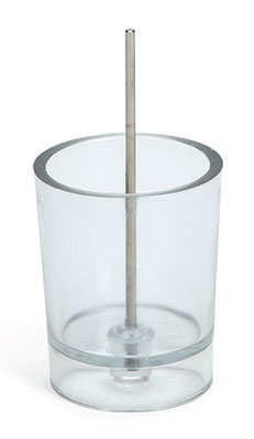 FUEL TESTING CUP (AFT-C)